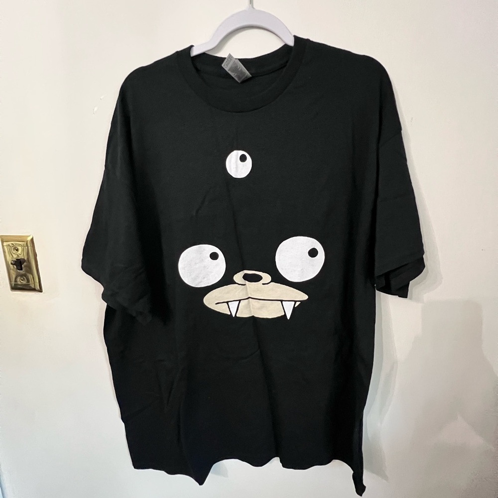 Men’s Gildan Nibbler Futurama Shirt
